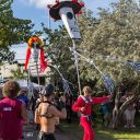 zombie bike ride 2015 keywest pictures    105