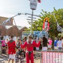 zombie bike ride 2015 keywest pictures    108