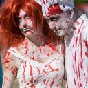 zombie bike ride 2015 keywest pictures    68