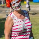 zombie bike ride 2015 keywest pictures    75