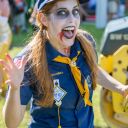 zombie bike ride 2015 keywest pictures    80