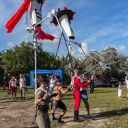 zombie bike ride 2015 keywest pictures    112