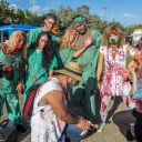 zombie bike ride 2015 keywest pictures    118
