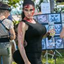 zombie bike ride 2015 keywest pictures    134