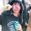 zombie bike ride 2015 keywest pictures    140