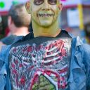 zombie bike ride 2015 keywest pictures    155