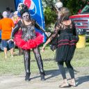 zombie bike ride 2015 keywest pictures    163