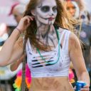 zombie bike ride 2015 keywest pictures    168