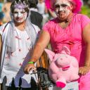 zombie bike ride 2015 keywest pictures    171