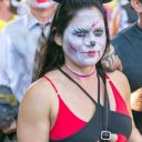 zombie bike ride 2015 keywest pictures    174