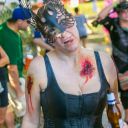 zombie bike ride 2015 keywest pictures    180