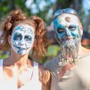 zombie bike ride 2015 keywest pictures    88
