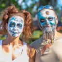 zombie bike ride 2015 keywest pictures    89