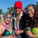 zombie bike ride 2015 keywest pictures    94