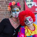 zombie bike ride 2015 keywest pictures    99