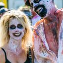 zombie bike ride 2015 keywest pictures    145