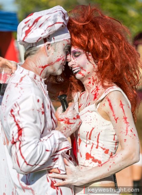 zombie bike ride 2015 keywest pictures    189