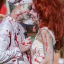 zombie bike ride 2015 keywest pictures    191