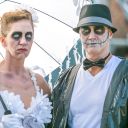 zombie bike ride 2015 keywest pictures    210