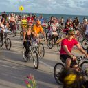 zombie bike ride 2015 keywest pictures    252