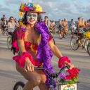 zombie bike ride 2015 keywest pictures    259