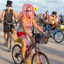 zombie bike ride 2015 keywest pictures    265