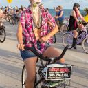 zombie bike ride 2015 keywest pictures    269