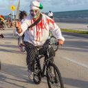 zombie bike ride 2015 keywest pictures    313