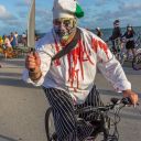 zombie bike ride 2015 keywest pictures    314