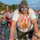zombie bike ride 2015 keywest pictures    317
