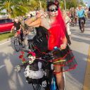 zombie bike ride 2015 keywest pictures    321