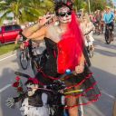 zombie bike ride 2015 keywest pictures    322