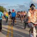 zombie bike ride 2015 keywest pictures    324