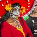 zombie bike ride 2015 keywest pictures    229