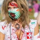 zombie bike ride 2015 keywest pictures    233