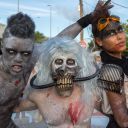 zombie bike ride 2015 keywest pictures    239