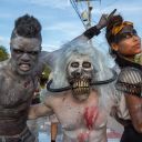 zombie bike ride 2015 keywest pictures    240