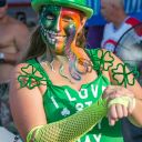 zombie bike ride 2015 keywest pictures    247