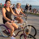 zombie bike ride 2015 keywest pictures    272