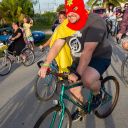 zombie bike ride 2015 keywest pictures    277