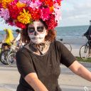 zombie bike ride 2015 keywest pictures    290