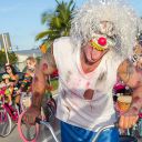 zombie bike ride 2015 keywest pictures    292