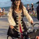 zombie bike ride 2015 keywest pictures    333