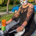 zombie bike ride 2015 keywest pictures    334