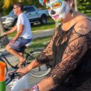 zombie bike ride 2015 keywest pictures    335