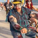 zombie bike ride 2015 keywest pictures    347