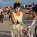 zombie bike ride 2015 keywest pictures    348