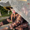 zombie bike ride 2015 keywest pictures    349
