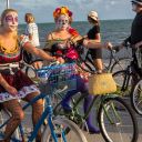 zombie bike ride 2015 keywest pictures    350