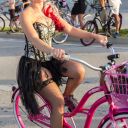 zombie bike ride 2015 keywest pictures    351